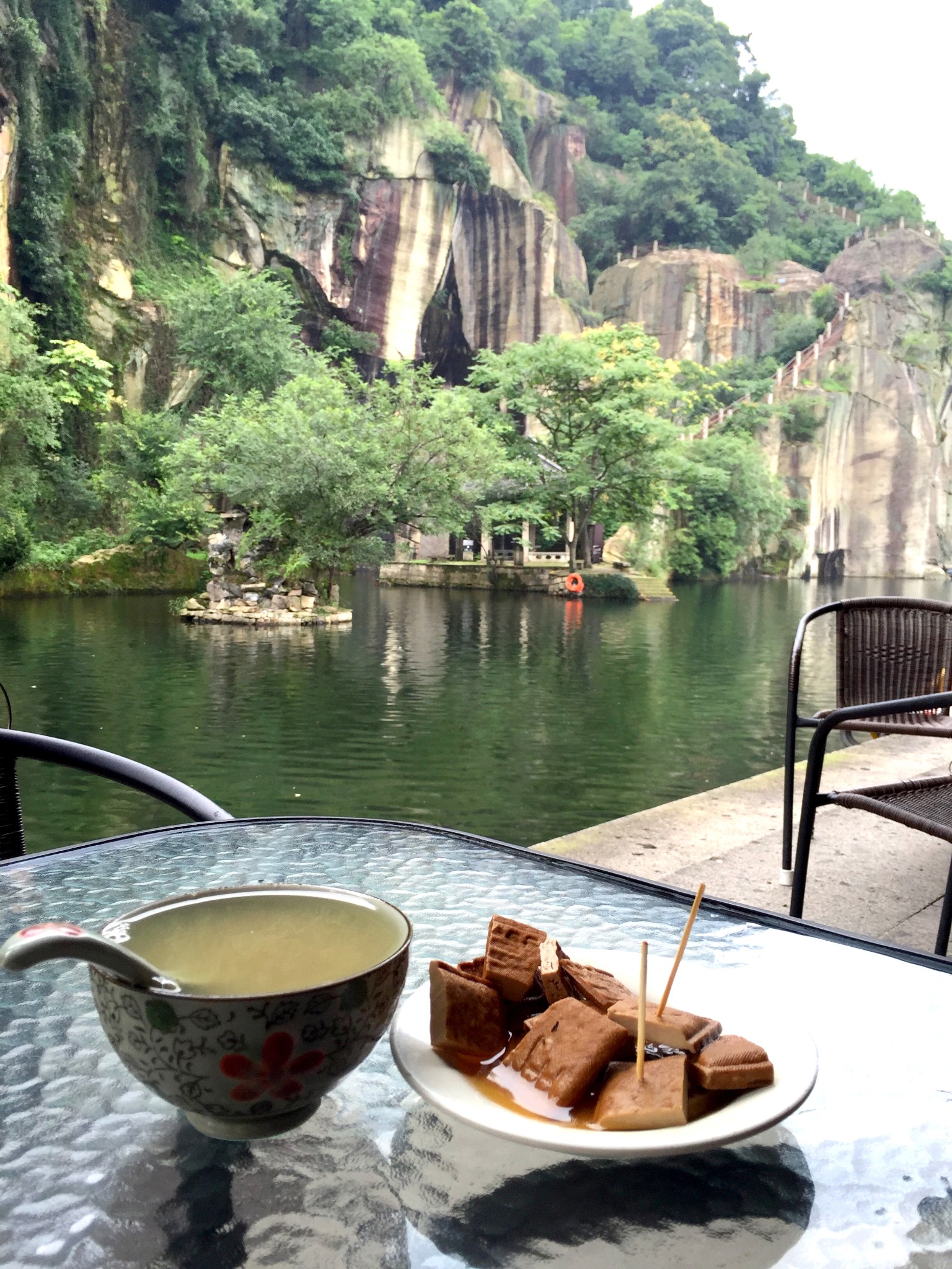 自然风景,人文情怀,一次旅游全体验~ 余姚-绍兴二日游