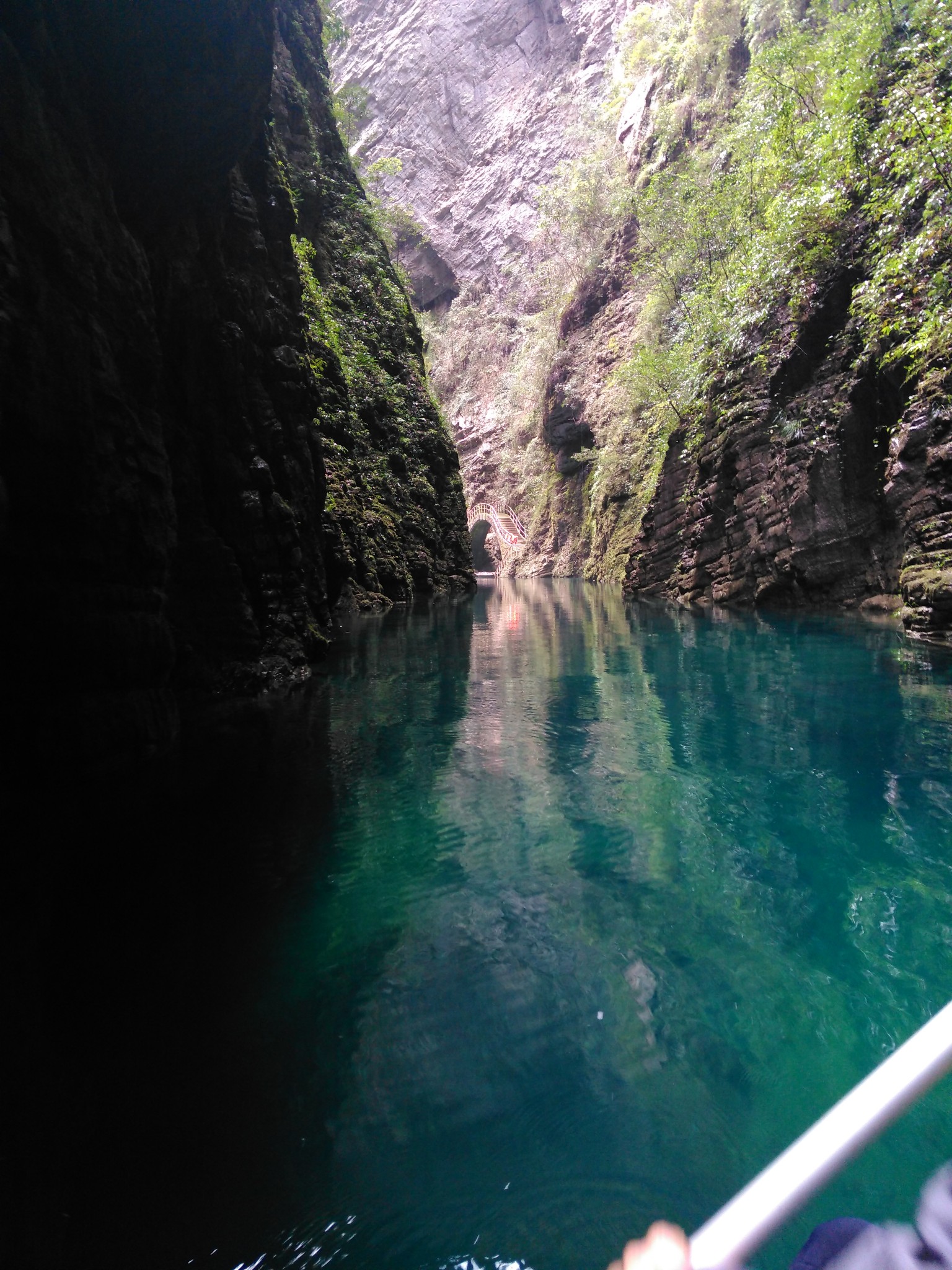 鹤峰有多少人口_躲避峡不开放,鹤峰还有这些地方景美人少