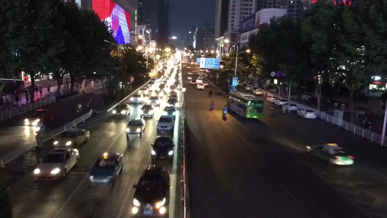 一个人,一个背包,20天,6个城市,一场跨越山川和湖海的