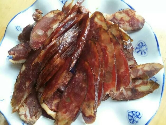 石柱全部美食推荐