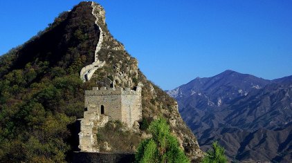 北京司马台长城门票