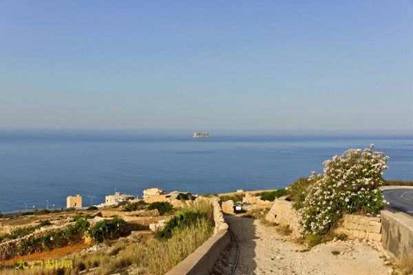 马耳他的“蓝洞”,马耳他旅游攻略