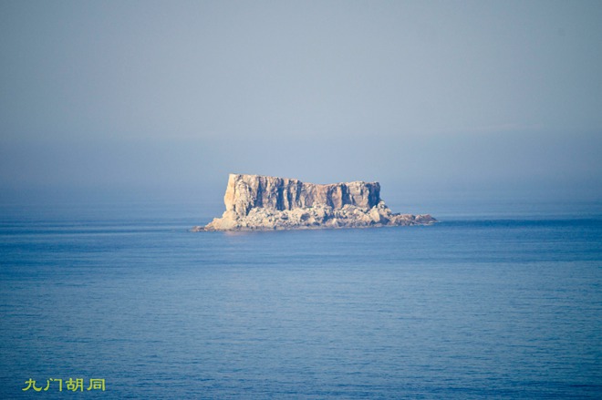 马耳他的“蓝洞”,马耳他旅游攻略