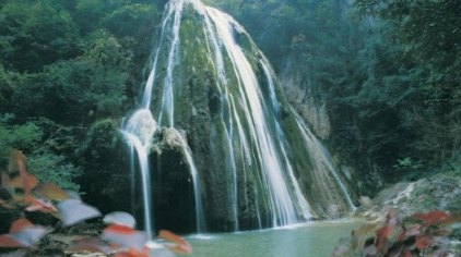 襄阳香水河门票