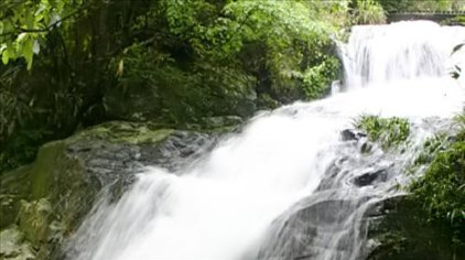 长沙周洛大峡谷门票