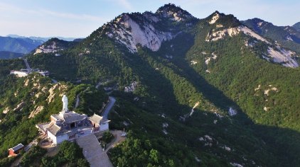 吕梁北武当山门票