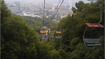 长沙岳麓山门票