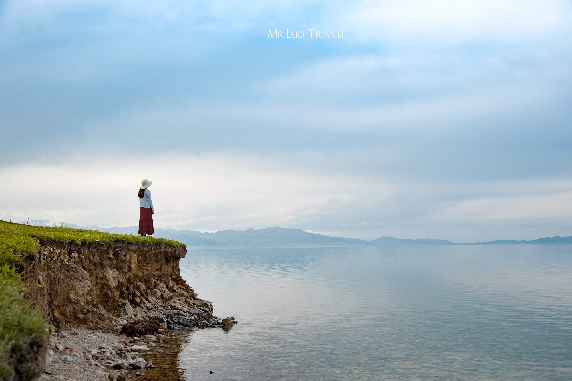 7月底打算暑假带孩子去新疆，适合去南疆还是北疆呢