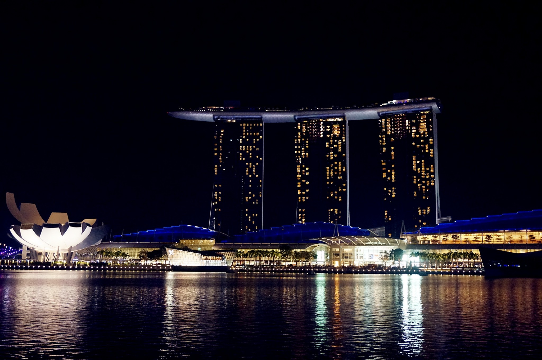 新加坡旅游什么时候去最好，新加坡旅游什么季节最合适，新加坡最佳旅游时间推荐 