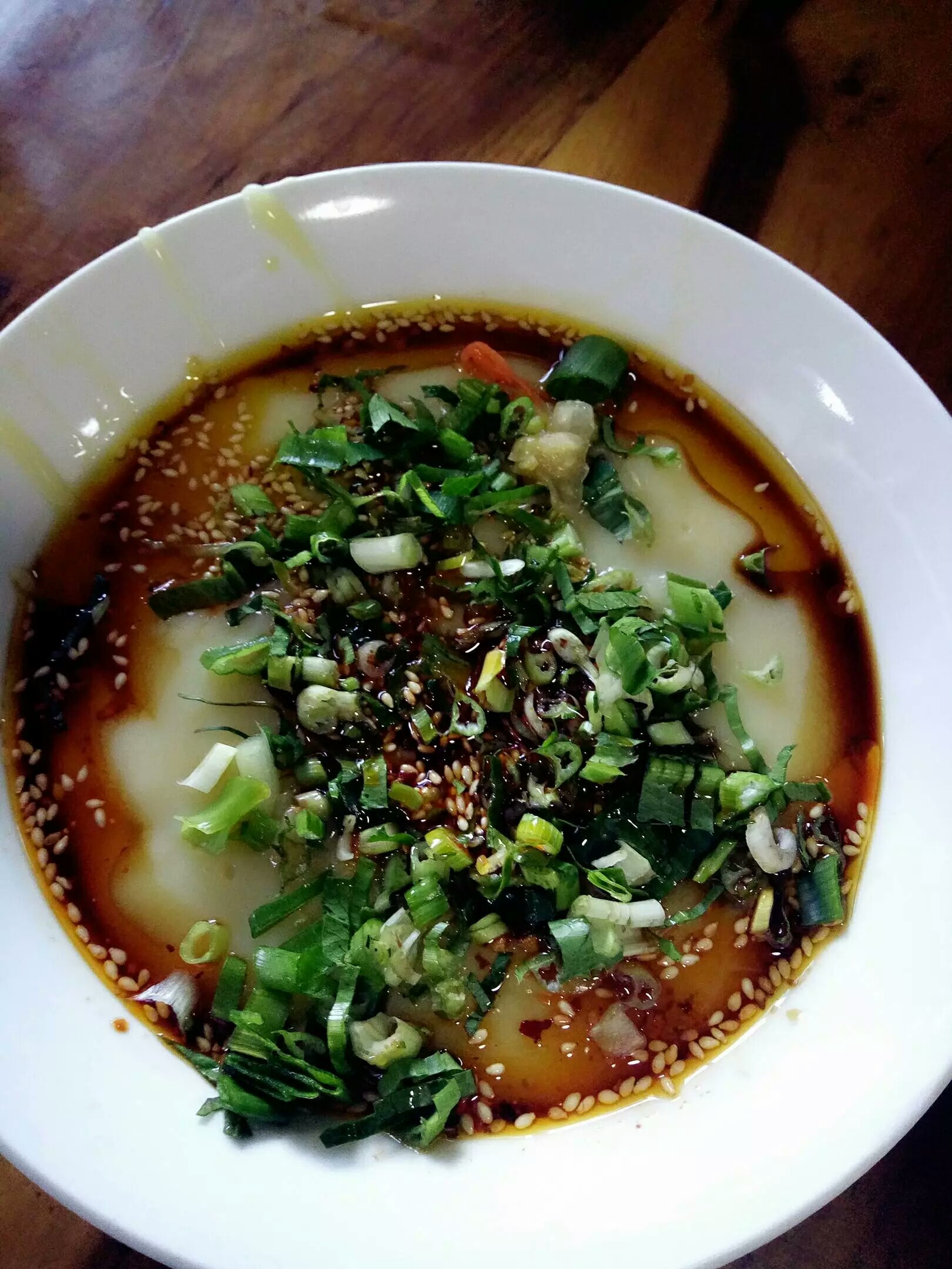稀豆粉
