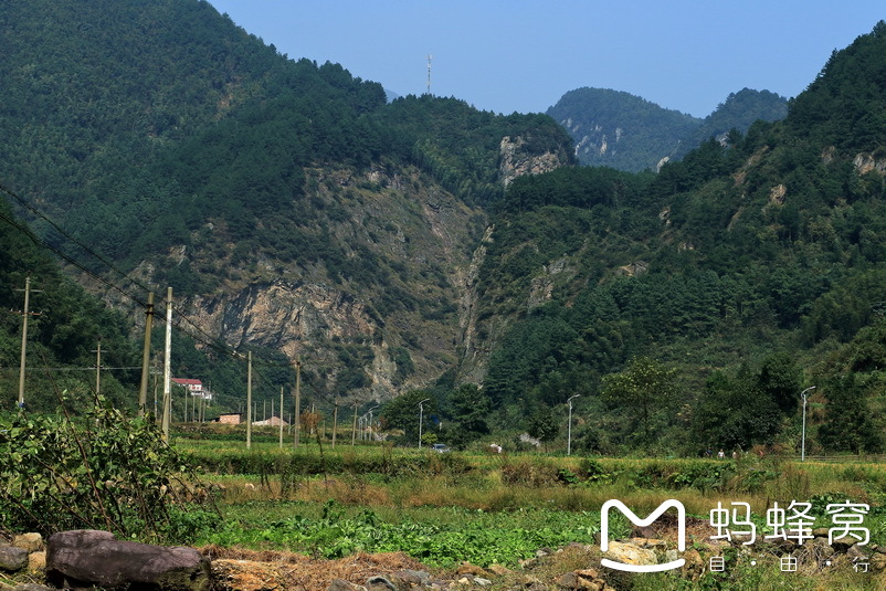 邵阳白水洞