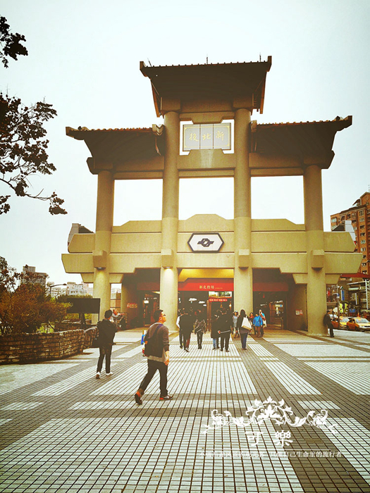 北投温泉,台北旅游攻略