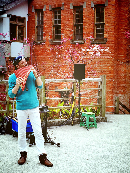 北投温泉,台北旅游攻略