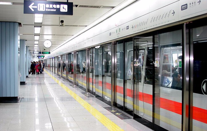 北京地铁16号线什么时候开通，地铁16号线线路图