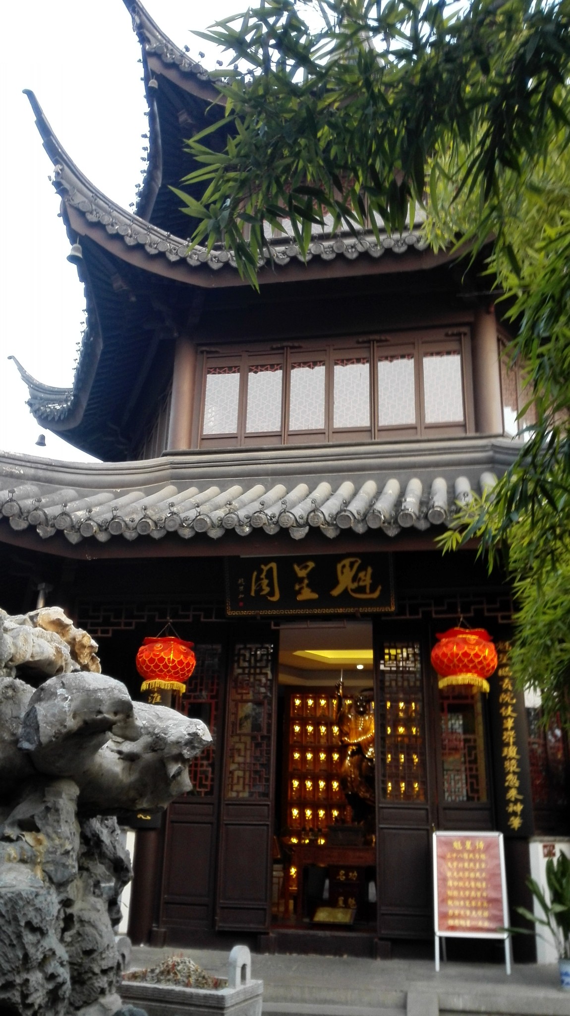 走访江南贡院,祝君"金榜题名"