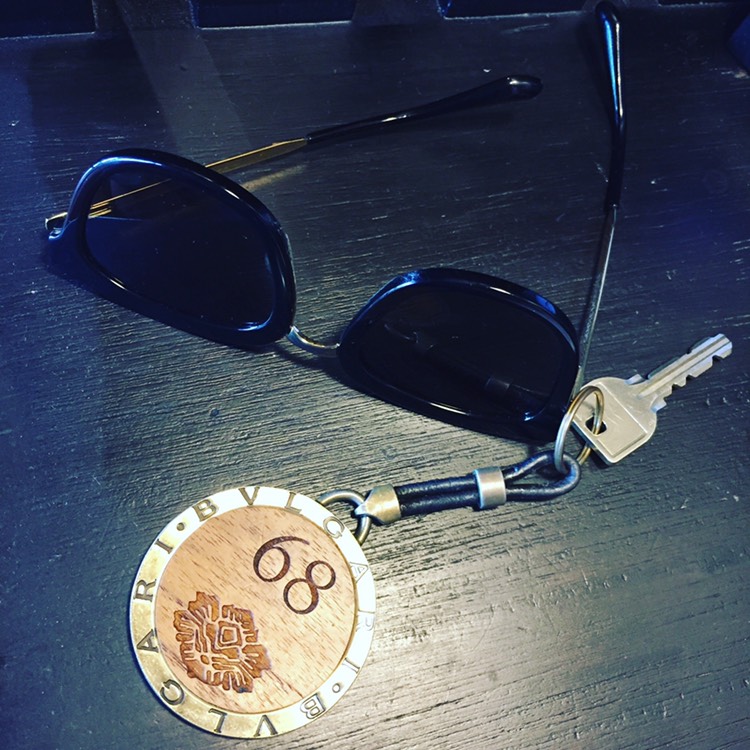 宝格丽巴厘岛度假酒店 Bulgari Resort Bali点评