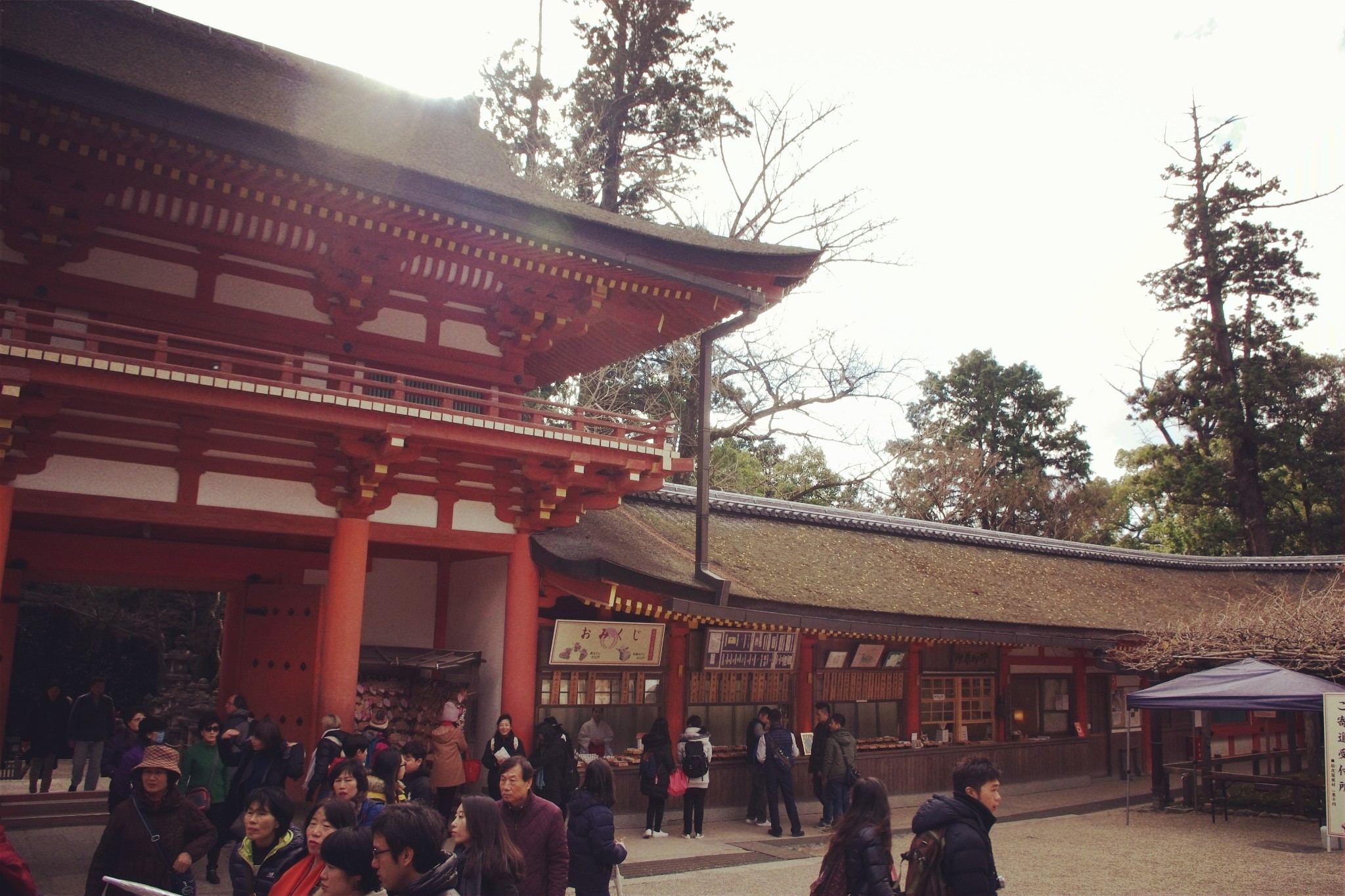 关西风雅集-京阪神奈,千年の恋(历史攻略向)