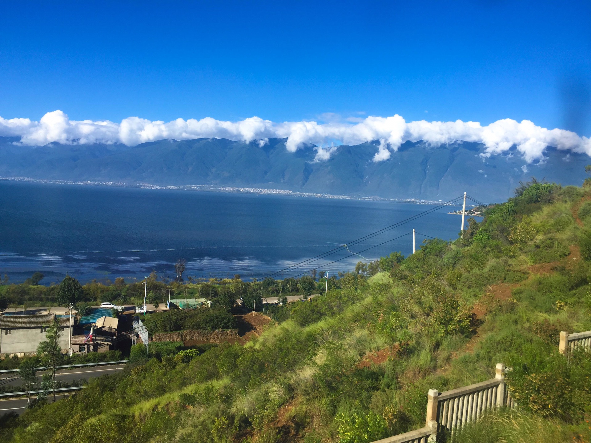 【初遇在丽江,虚度在大理】十一黄金周悠哉云南之旅