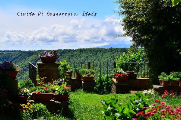 在天空之城,西西里和马耳他的七天,马耳他自助