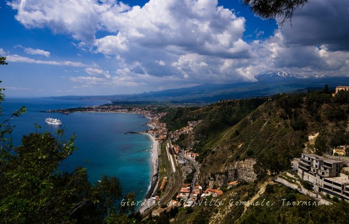 在天空之城，西西里和马耳他的七天,马耳他自助