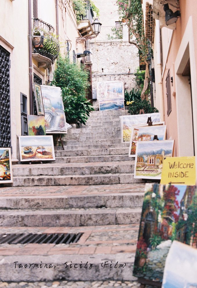 在天空之城，西西里和马耳他的七天,马耳他自助