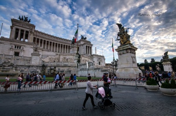 在天空之城,西西里和马耳他的七天,马耳他自助