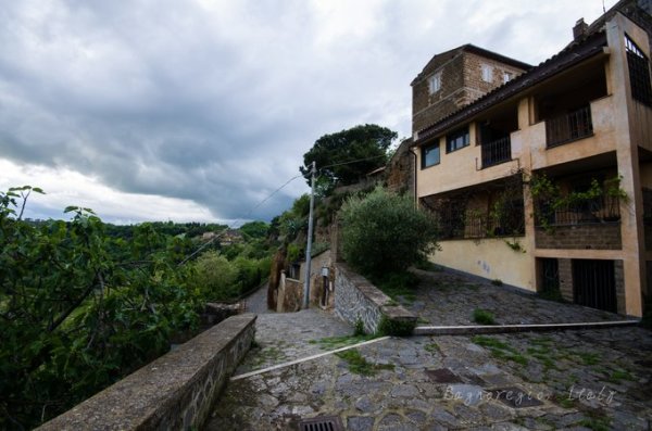 在天空之城,西西里和马耳他的七天,马耳他自助