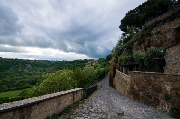 在天空之城,西西里和马耳他的七天,马耳他自助