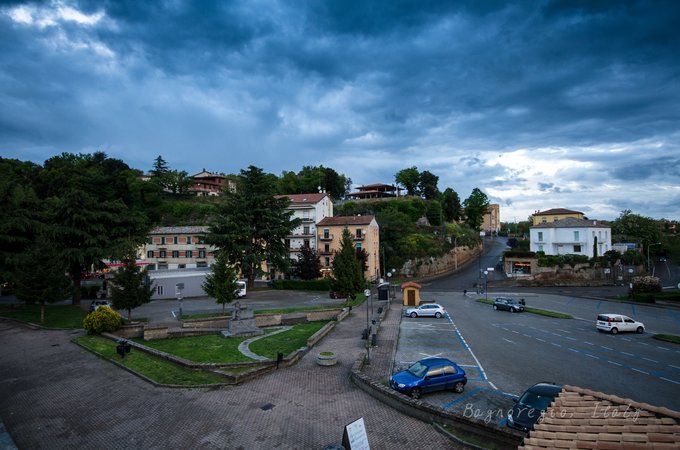 在天空之城，西西里和马耳他的七天,马耳他自助