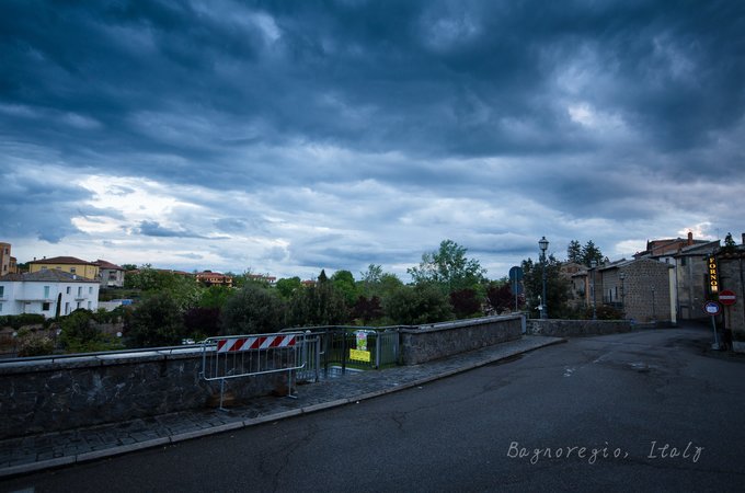 在天空之城，西西里和马耳他的七天,马耳他自助