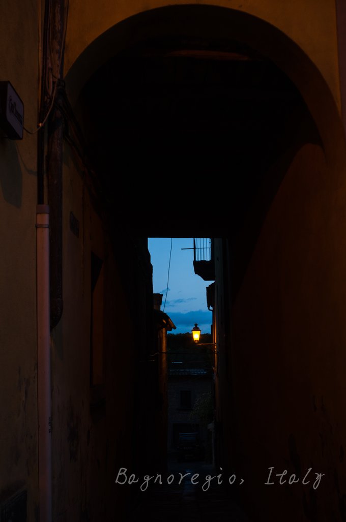 在天空之城，西西里和马耳他的七天,马耳他自助