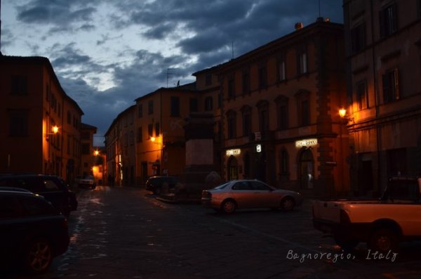 在天空之城,西西里和马耳他的七天,马耳他自助