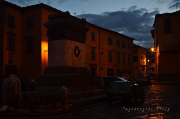 在天空之城,西西里和马耳他的七天,马耳他自助