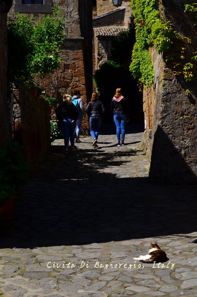 在天空之城，西西里和马耳他的七天,马耳他自助