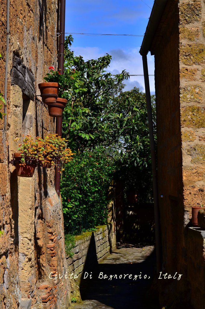 在天空之城，西西里和马耳他的七天,马耳他自助