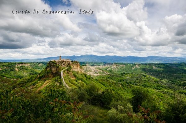 在天空之城,西西里和马耳他的七天,马耳他自助