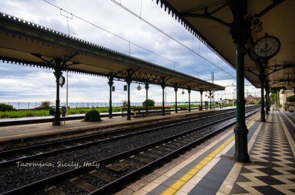 在天空之城,西西里和马耳他的七天,马耳他自助