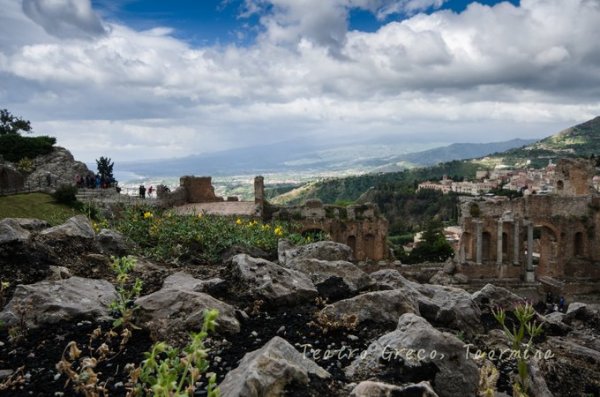 在天空之城,西西里和马耳他的七天,马耳他自助