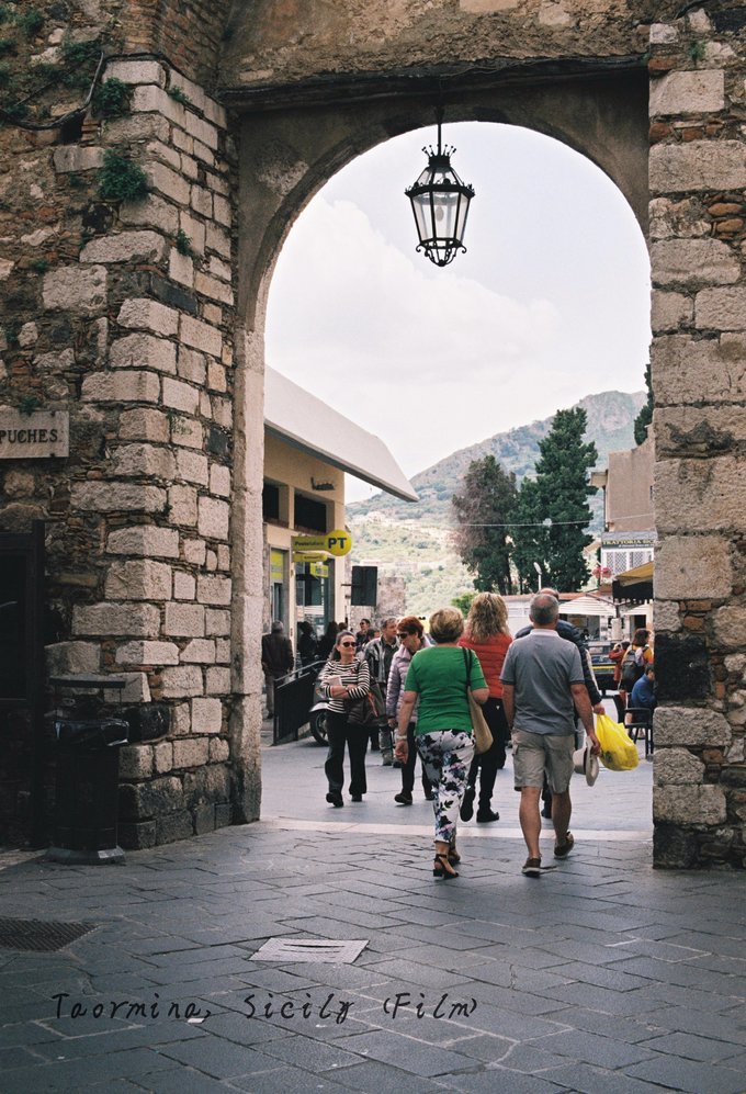 在天空之城，西西里和马耳他的七天,马耳他自助