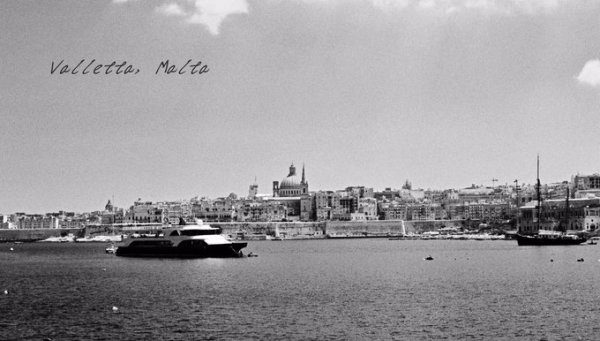 在天空之城,西西里和马耳他的七天,马耳他自助