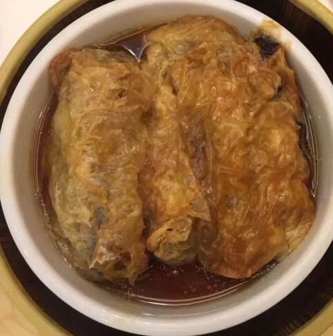 炳胜 人均_广州炳胜菜单图片(3)
