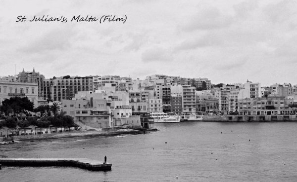 在天空之城,西西里和马耳他的七天,马耳他自助