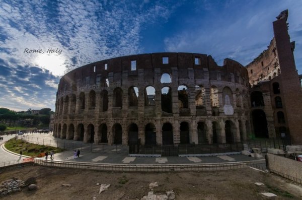 在天空之城,西西里和马耳他的七天,马耳他自助