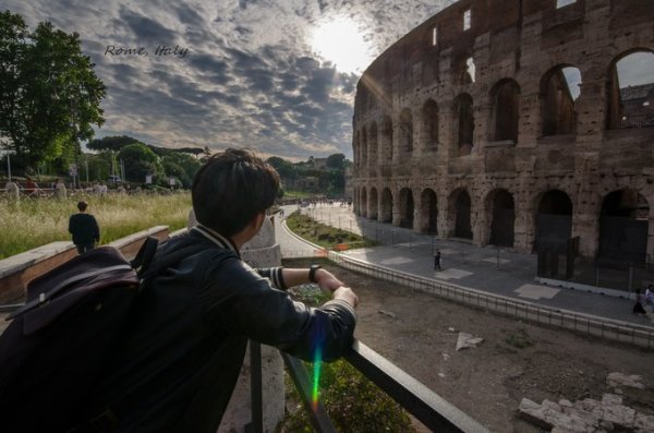 在天空之城,西西里和马耳他的七天,马耳他自助