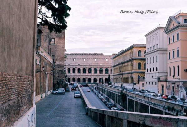 在天空之城,西西里和马耳他的七天,马耳他自助