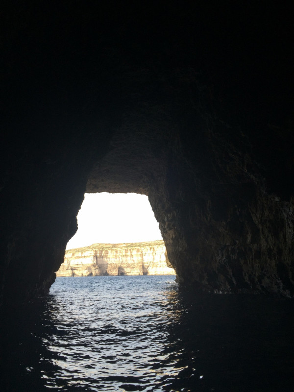 迷醉于马耳他的宝蓝色,马耳他旅游攻略