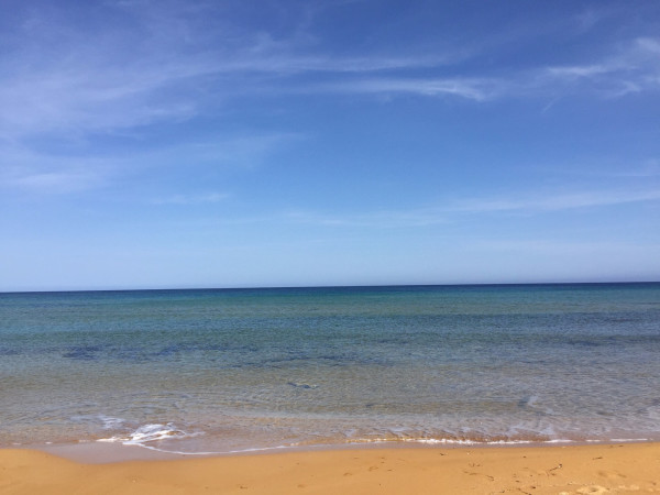 迷醉于马耳他的宝蓝色,马耳他旅游攻略