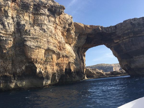 迷醉于马耳他的宝蓝色,马耳他旅游攻略