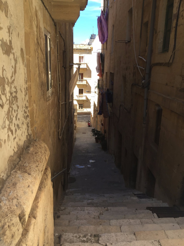 迷醉于马耳他的宝蓝色,马耳他旅游攻略