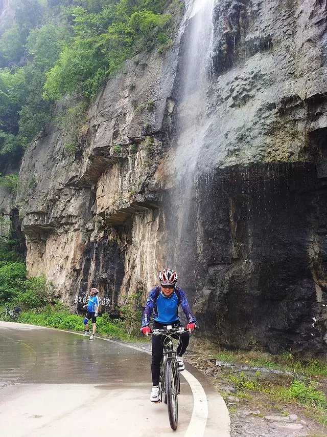 紫龙峡游记,连平旅游攻略 - 马蜂窝